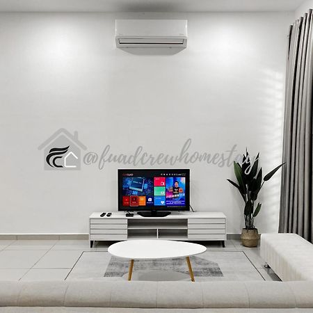 Jitra 4-Bedroom Home 10 Pax Wifi Netflix ภายนอก รูปภาพ