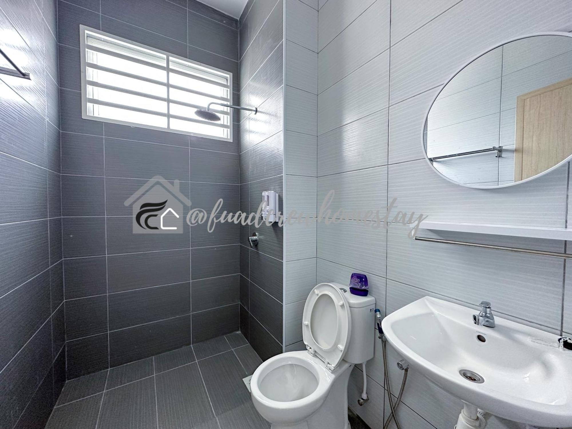 Jitra 4-Bedroom Home 10 Pax Wifi Netflix ภายนอก รูปภาพ