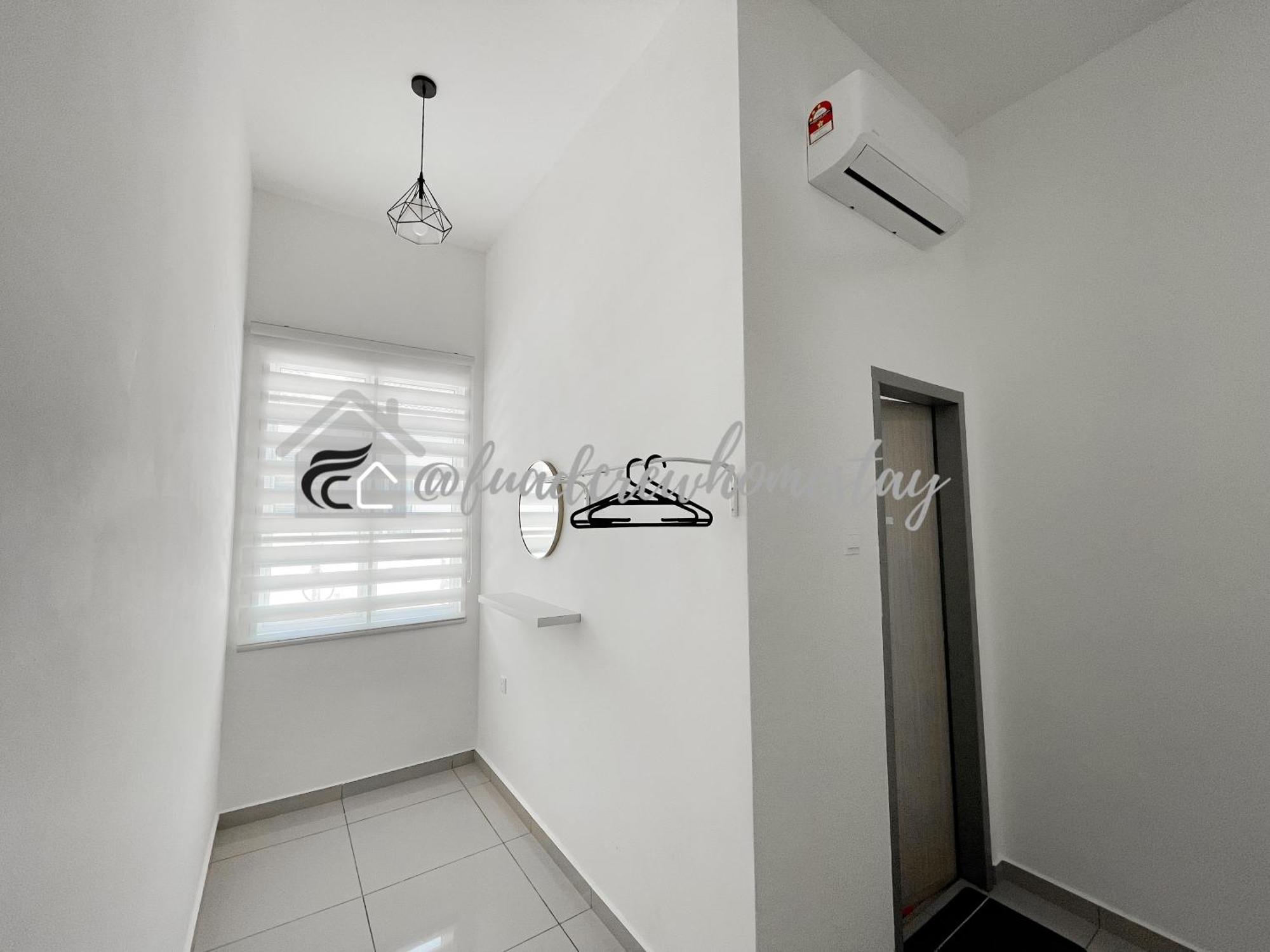 Jitra 4-Bedroom Home 10 Pax Wifi Netflix ภายนอก รูปภาพ