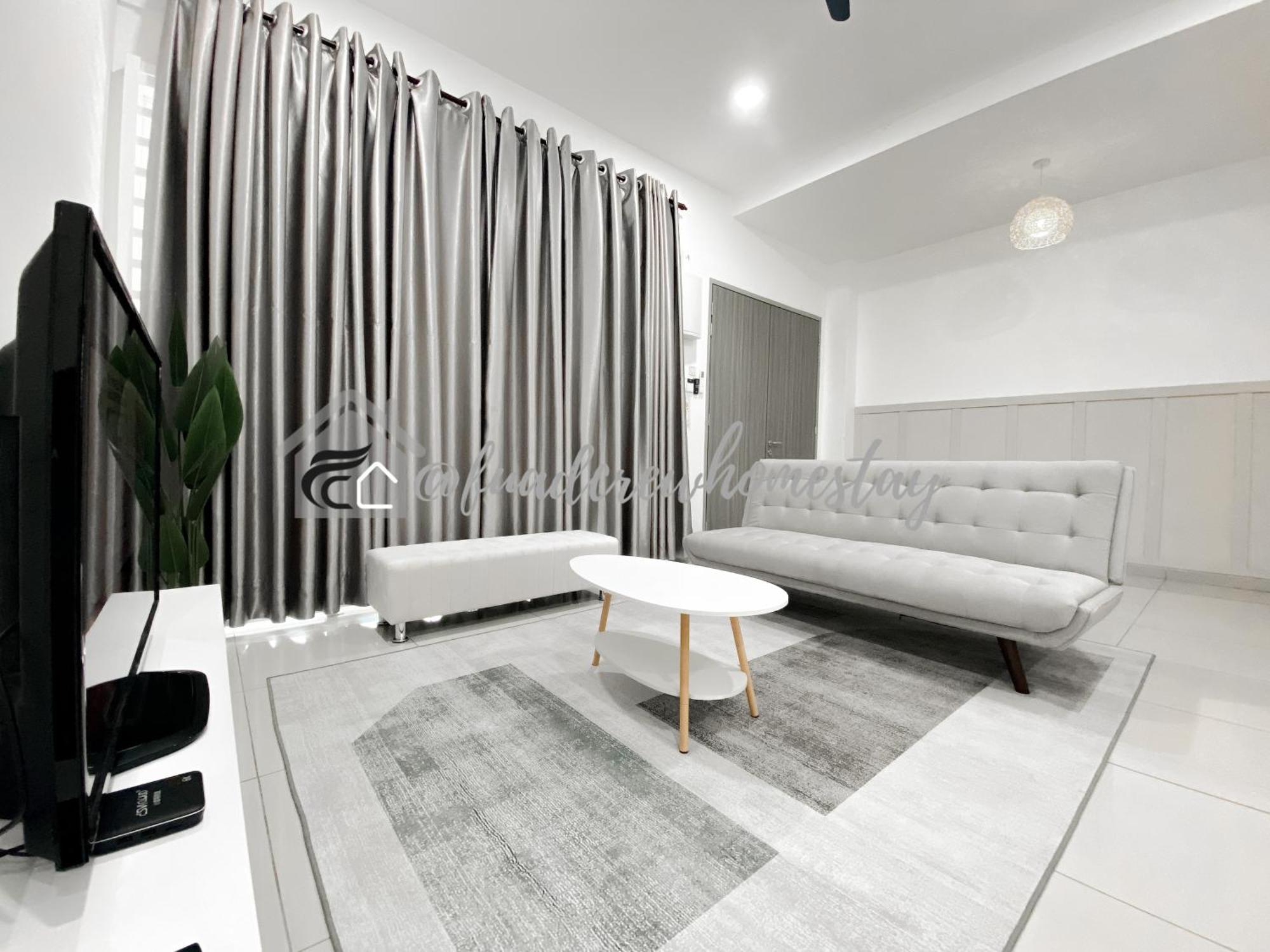 Jitra 4-Bedroom Home 10 Pax Wifi Netflix ภายนอก รูปภาพ